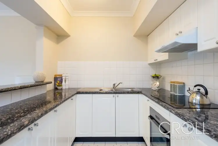 Second view of Homely apartment listing, 11/9 Williams Parade, Dulwich Hill NSW 2203