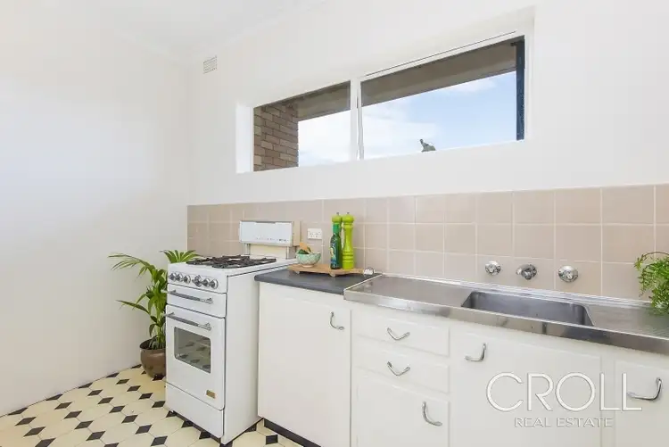 Second view of Homely apartment listing, 14/63 Prince Albert Street, Mosman NSW 2088
