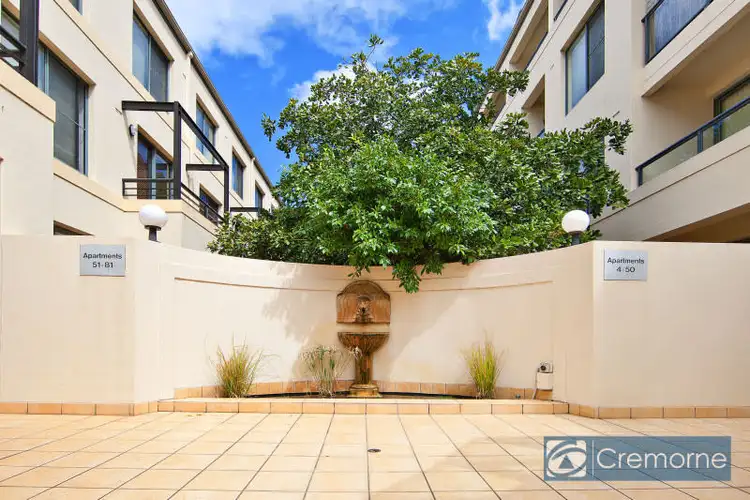 Fifth view of Homely apartment listing, 70/120 Cabramatta Road, Cremorne NSW 2090