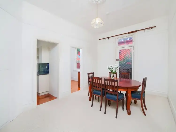 Fourth view of Homely semi-detached listing, 54 Spofforth Street, Cremorne NSW 2090