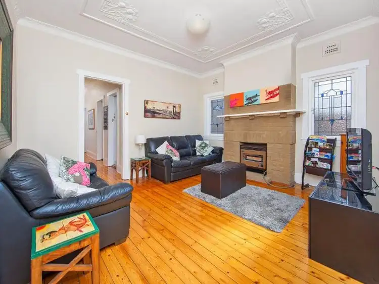 Third view of Homely apartment listing, 3/50 Raglan Street, Manly NSW 2095