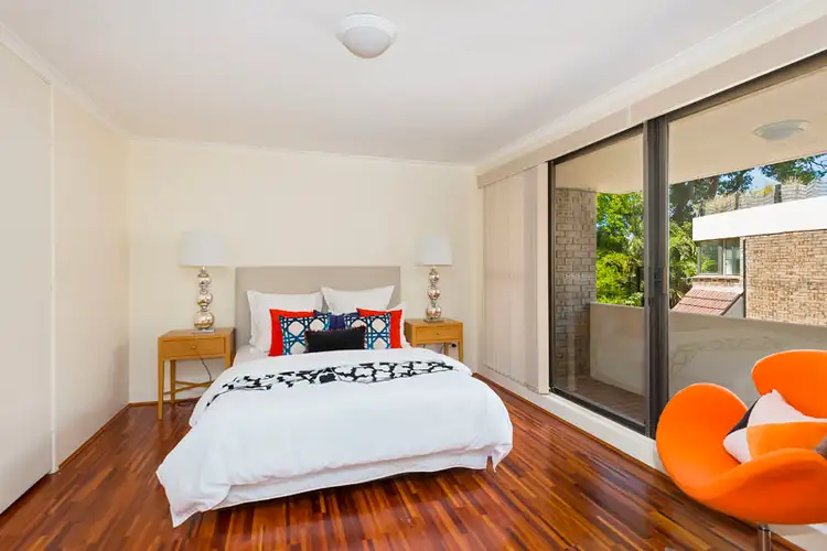 Fifth view of Homely townhouse listing, 4/2 Bannerman Street, Cremorne NSW 2090