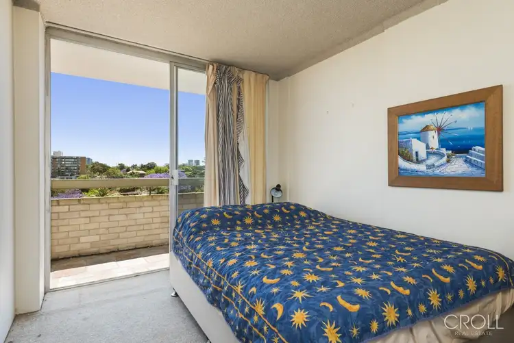 Fourth view of Homely apartment listing, 18/6-8 Hardie Street, Neutral Bay NSW 2089