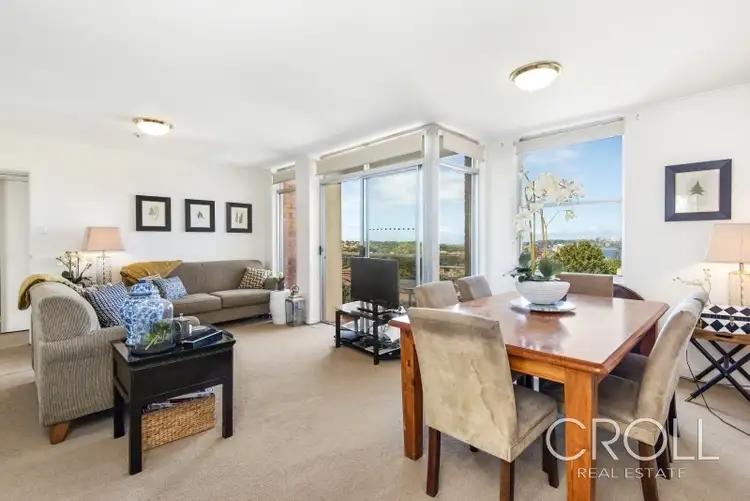 Main view of Homely apartment listing, 11/26 Cranbrook Avenue, Cremorne NSW 2090