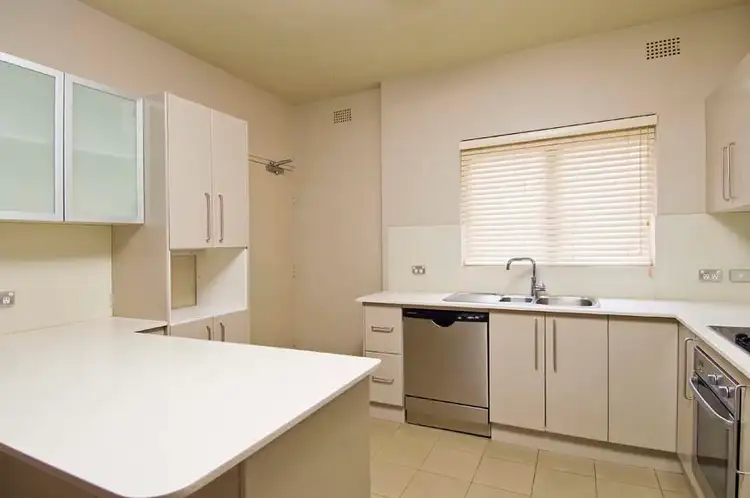 8/66 Ben Boyd Road, Neutral Bay NSW 2089