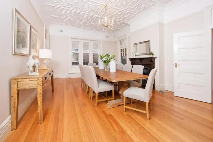 Fourth view of Homely house listing, 5 Murdoch Street, Cremorne NSW 2090