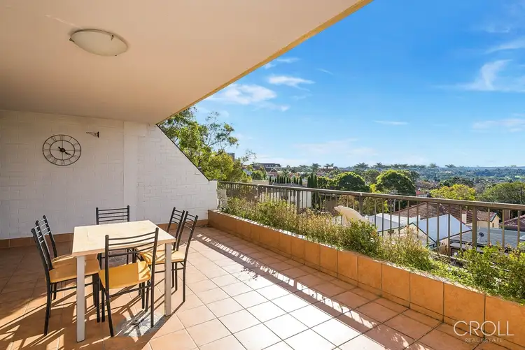 Sixth view of Homely apartment listing, 16/62-66 Grosvenor Street, Neutral Bay NSW 2089