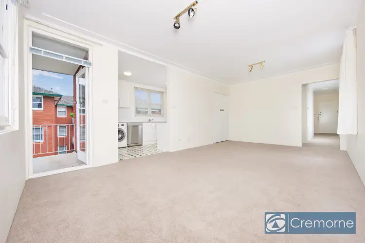 Second view of Homely apartment listing, 19/116 Victoria Avenue, Chatswood NSW 2067