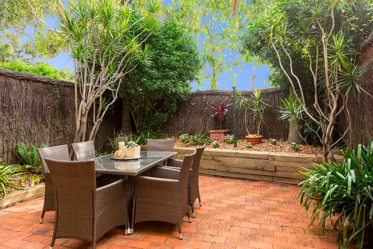 Fifth view of Homely townhouse listing, 8b Merlin Street, Neutral Bay NSW 2089