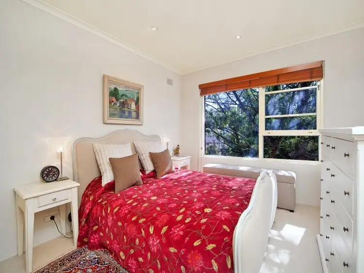 Second view of Homely apartment listing, 15/73 Grasmere Road, Cremorne NSW 2090