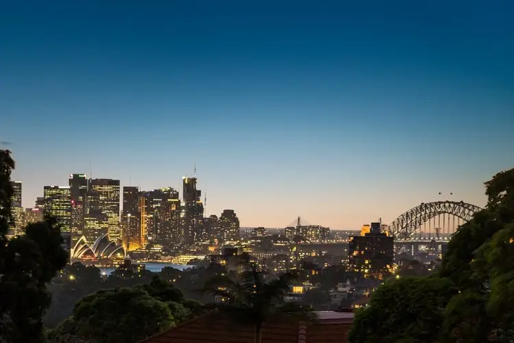 6/1 Queen Street, Mosman NSW 2088