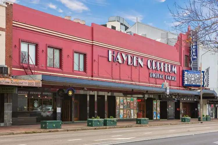 Fifth view of Homely studio listing, 411/287 Military Road, Cremorne NSW 2090