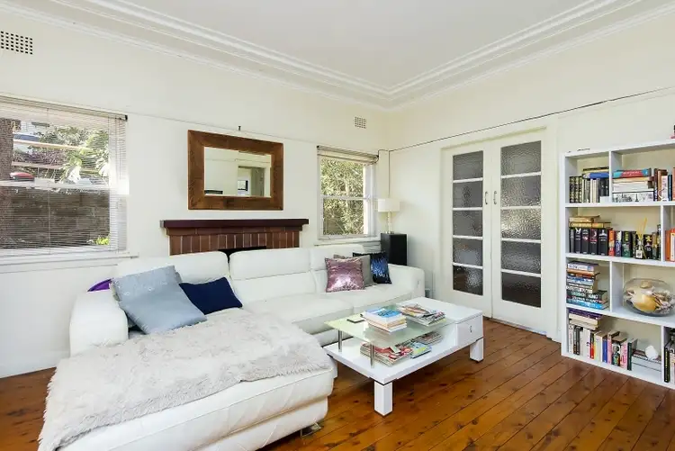 Fourth view of Homely block of units listing, 20 Premier Street, Neutral Bay NSW 2089