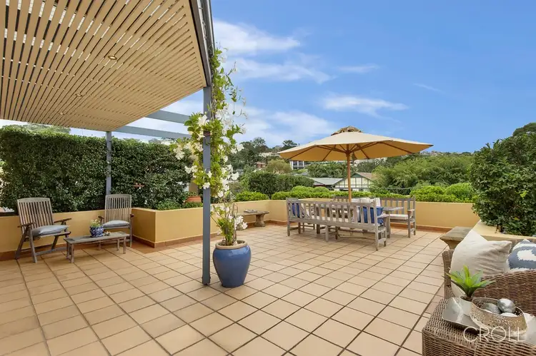 Fourth view of Homely apartment listing, 3/8 Lower Almora Street, Mosman NSW 2088