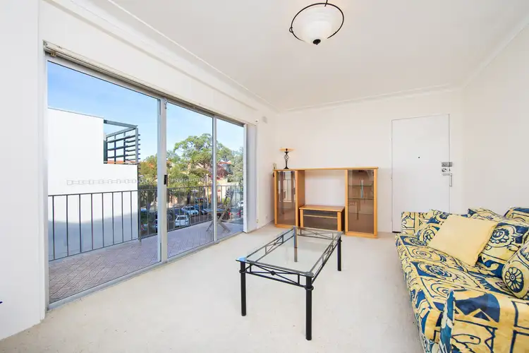 Third view of Homely apartment listing, 14/165 Avenue Road, Mosman NSW 2088