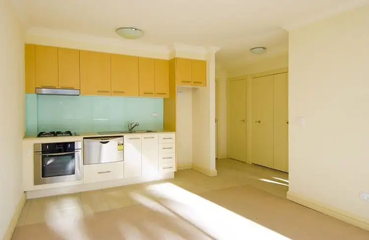 Second view of Homely apartment listing, 9/20 Hume Street, Wollstonecraft NSW 2065