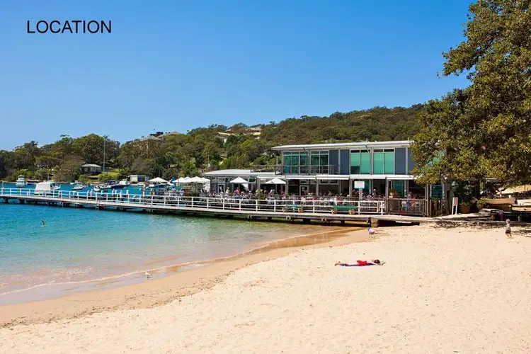 Fifth view of Homely apartment listing, 3/255 Raglan Street, Mosman NSW 2088