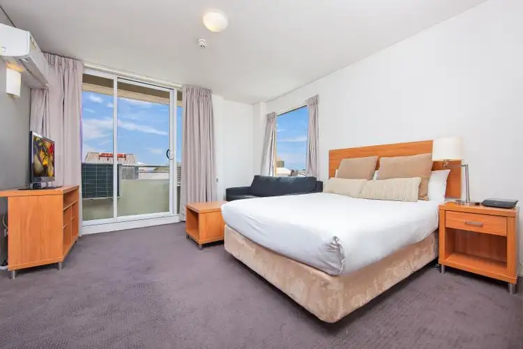 411/287 Military Road, Cremorne NSW 2090