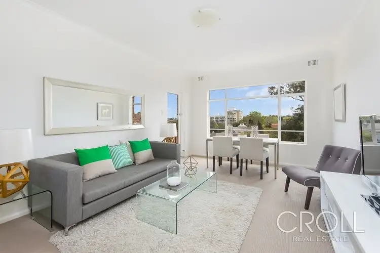 14/63 Prince Albert Street, Mosman NSW 2088