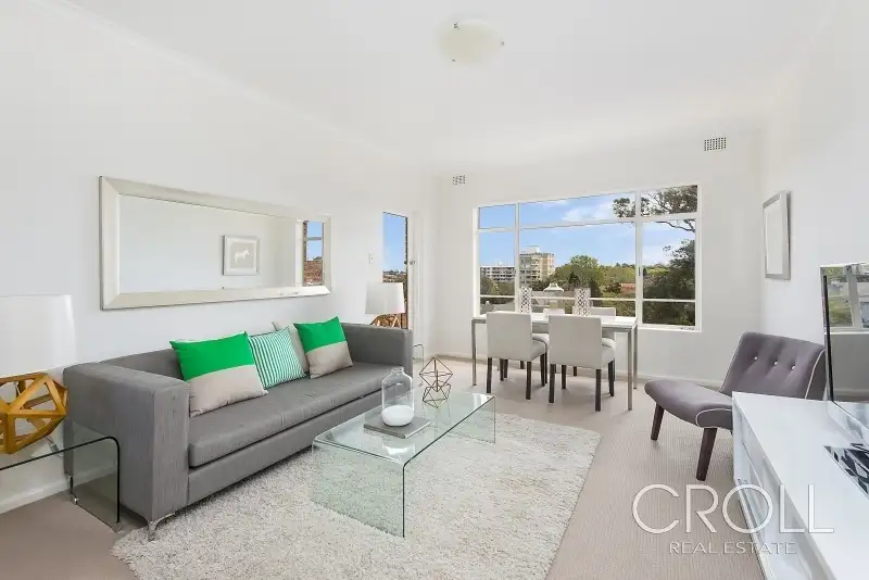 Main view of Homely apartment listing, 14/63 Prince Albert Street, Mosman NSW 2088
