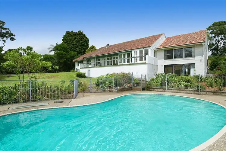 23-25 Kendall Road, Castle Cove NSW 2069