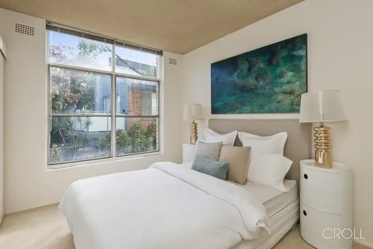 Fourth view of Homely apartment listing, 1/8 Rangers Road, Cremorne NSW 2090