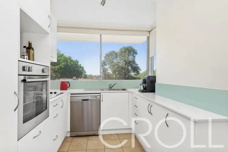 Second view of Homely apartment listing, 4/94a Spofforth Street, Cremorne NSW 2090