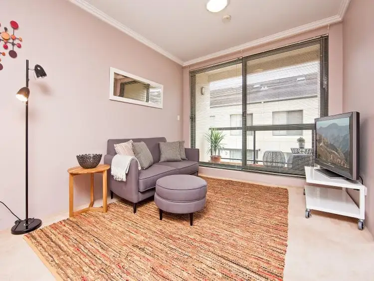 21/120 Cabramatta Road, Cremorne NSW 2090