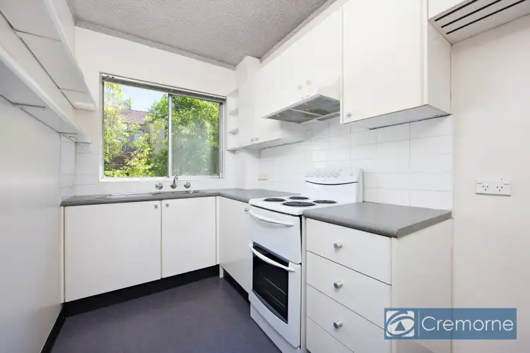 Fourth view of Homely apartment listing, 8/26-28 Eaton Street, Neutral Bay NSW 2089