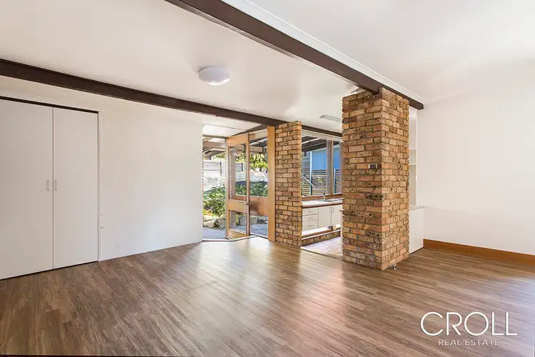 Second view of Homely house listing, 17 Bray Street, North Sydney NSW 2060
