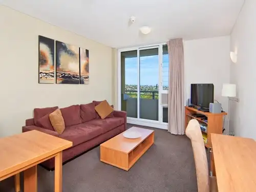 Main view of Homely apartment listing, 616/287 Military Road, Cremorne NSW 2090