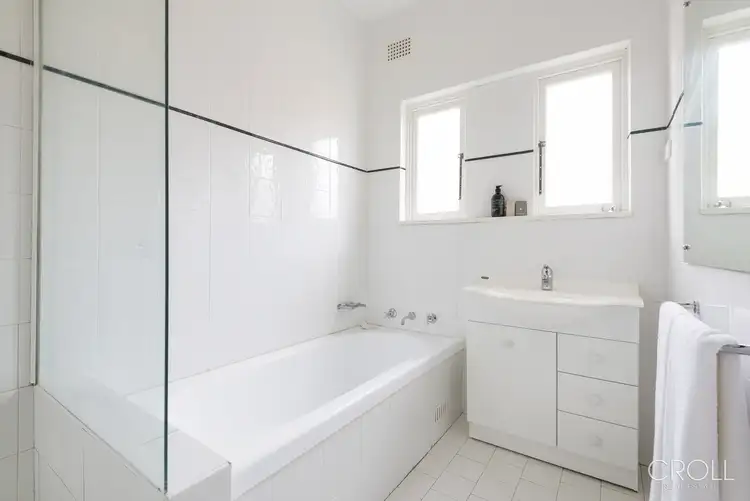 Fifth view of Homely apartment listing, 6/37 Pine Street, Cammeray NSW 2062