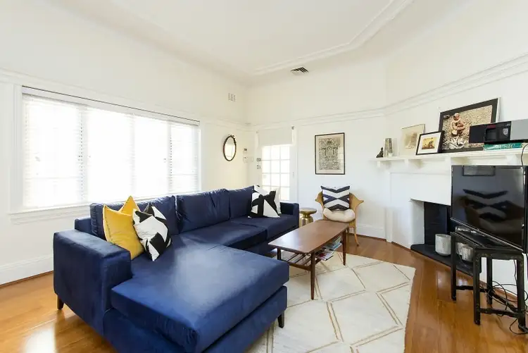 3/51 Yeo St, Neutral Bay NSW 2089