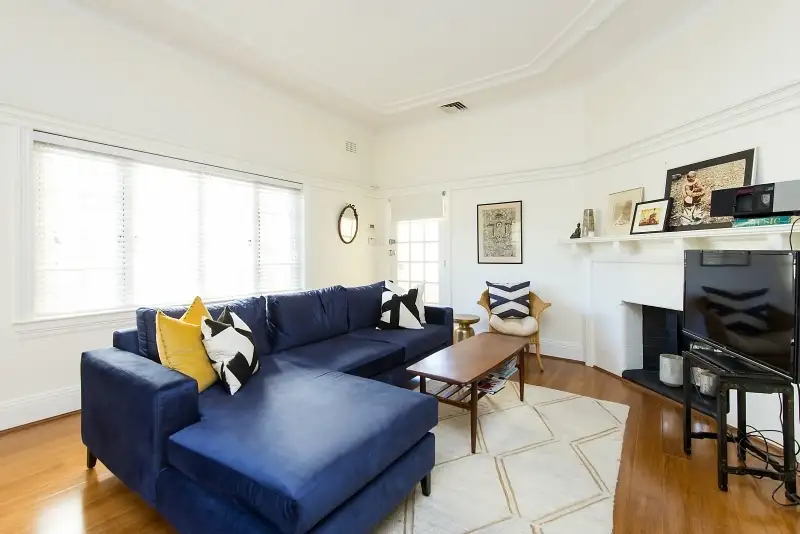 Main view of Homely apartment listing, 3/51 Yeo St, Neutral Bay NSW 2089