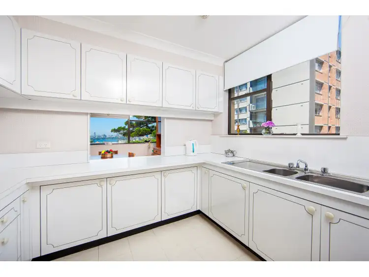 Sixth view of Homely apartment listing, 10/21 Rangers Road, Cremorne NSW 2090
