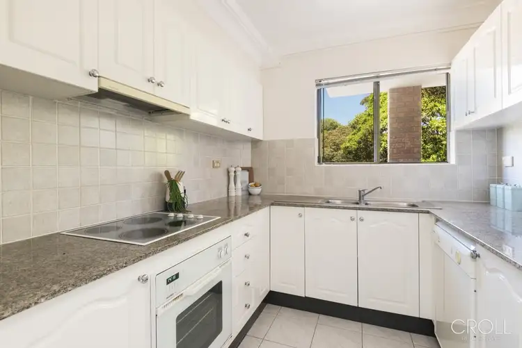 Third view of Homely apartment listing, 9/2-4 Fredben Avenue, Cammeray NSW 2062
