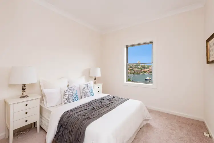 Fourth view of Homely apartment listing, 1/153 Kurraba Road, Neutral Bay NSW 2089