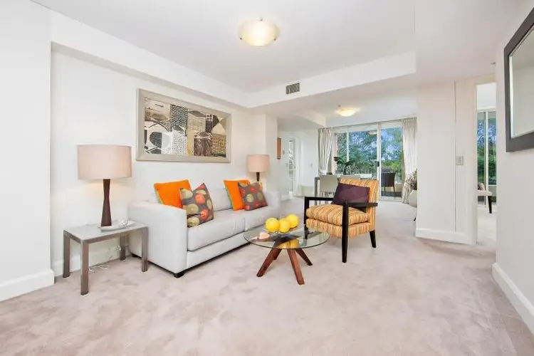 10/94-96 Alfred Street, Milsons Point NSW 2061