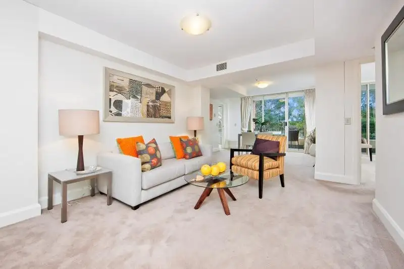 Main view of Homely apartment listing, 10/94-96 Alfred Street, Milsons Point NSW 2061