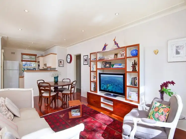 Fourth view of Homely apartment listing, 15/73 Grasmere Road, Cremorne NSW 2090