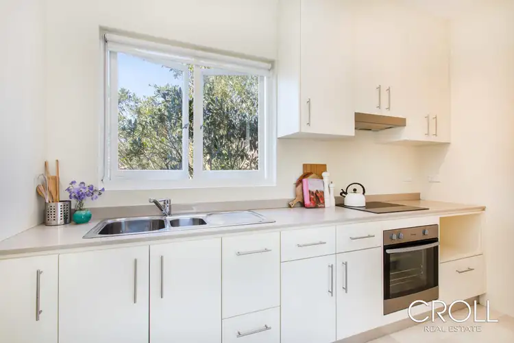 Second view of Homely apartment listing, 17/2 Colindia Avenue, Neutral Bay NSW 2089