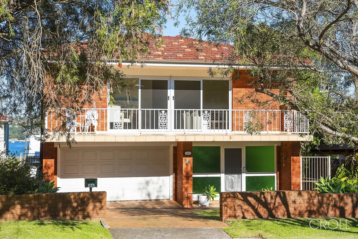 Main view of Homely house listing, 31 Moore Street, Clontarf NSW 2093