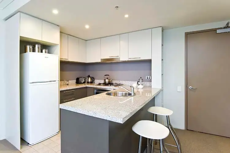 Second view of Homely apartment listing, 112/3 Herbert Street, St Leonards NSW 2065