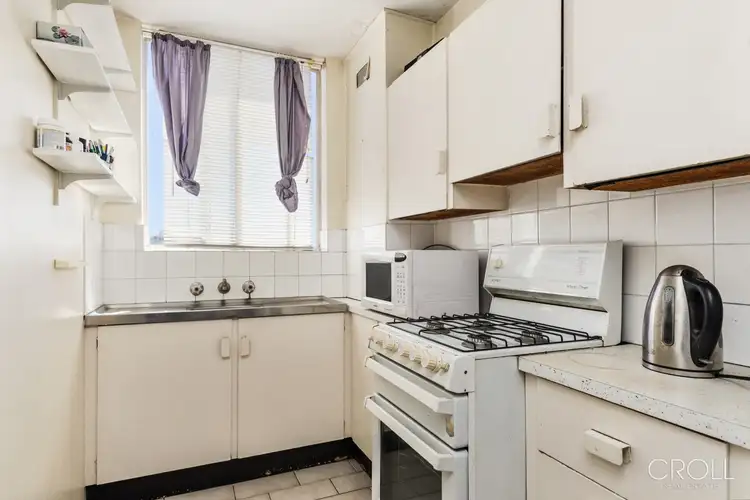 Third view of Homely apartment listing, 18/6-8 Hardie Street, Neutral Bay NSW 2089