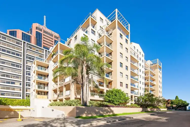 1/9 William Street, North Sydney NSW 2060