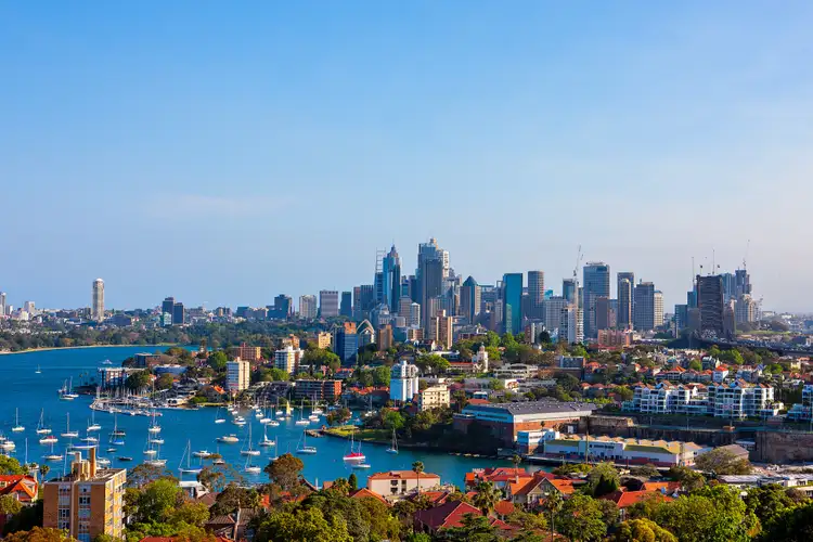 13/9 Anderson Street, Neutral Bay NSW 2089