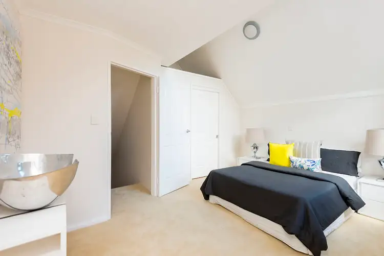 Fifth view of Homely townhouse listing, 4/95 Gerard Street, Cremorne NSW 2090