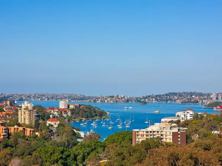 409/88 Berry Street, North Sydney NSW 2060