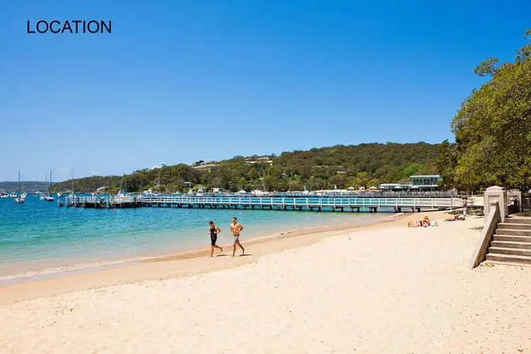 Third view of Homely apartment listing, 3/255 Raglan Street, Mosman NSW 2088