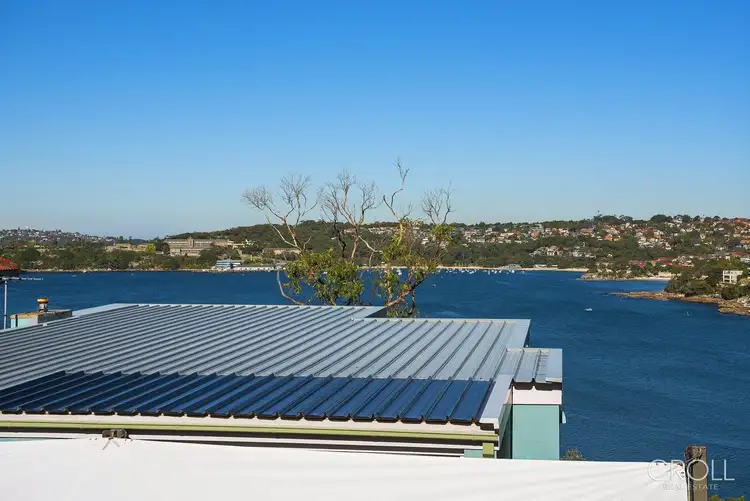 Second view of Homely house listing, 31 Moore Street, Clontarf NSW 2093